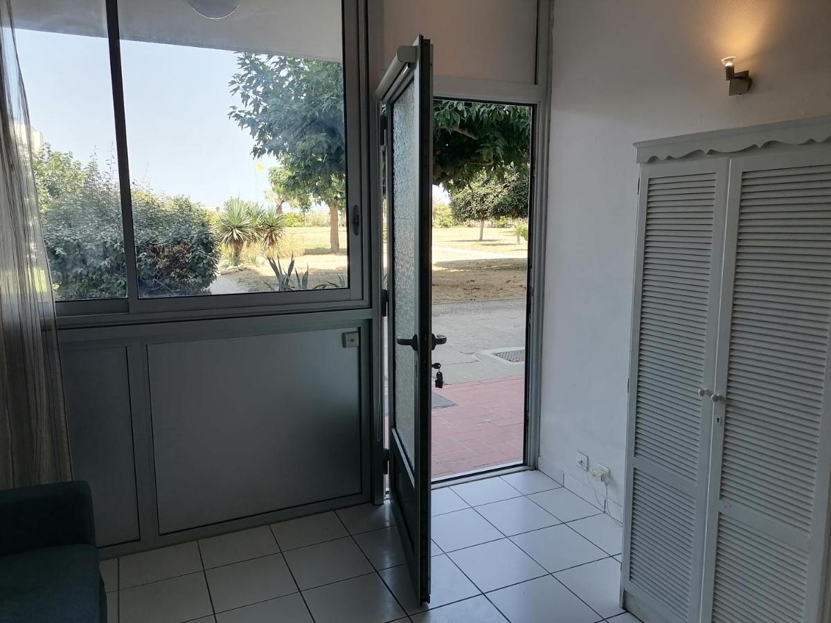 Appartamento Ground Floor With Access To And Pool Le Barcarès