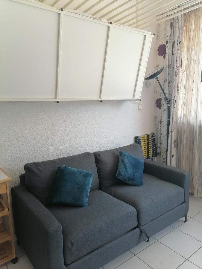 Ground Floor With Access To And Pool * Le Barcares