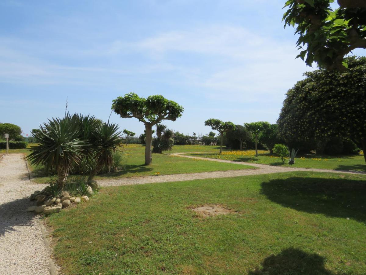 Apartment Ground Floor With Access To And Pool