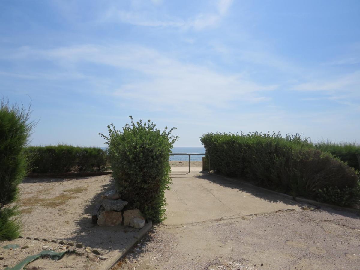 Apartment Ground Floor With Access To And Pool